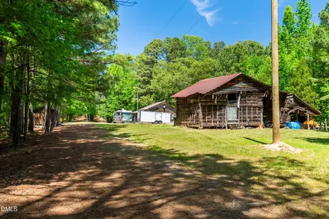2510 Tody Goodwin Road Apex NC 27502