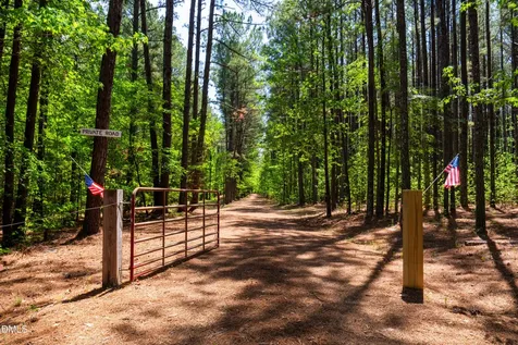 2510 Tody Goodwin Road Apex NC 27502