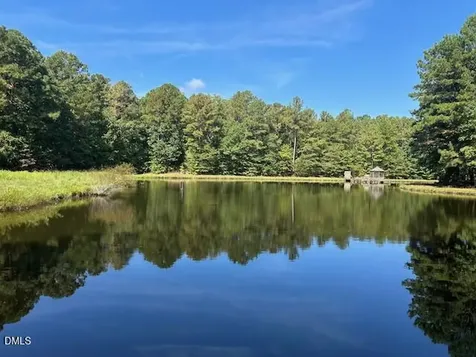 2510 Tody Goodwin Road Apex NC 27502