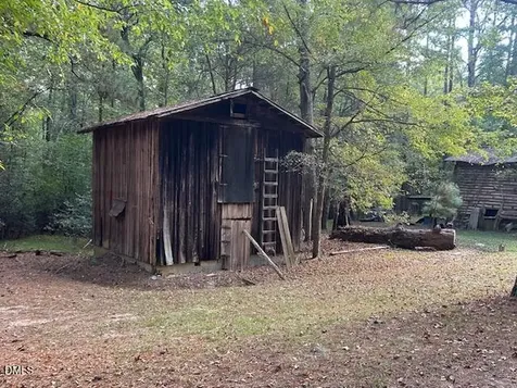 2510 Tody Goodwin Road Apex NC 27502