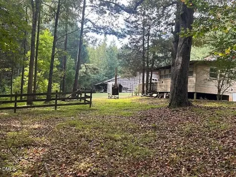 2510 Tody Goodwin Road Apex NC 27502