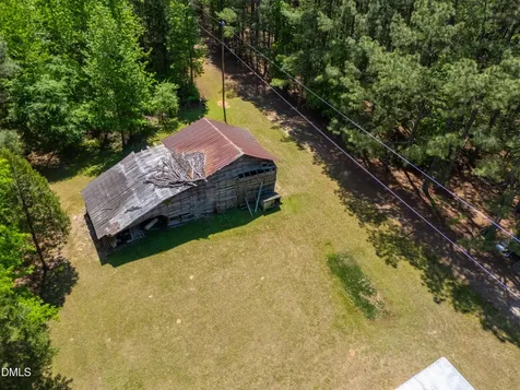 2510 Tody Goodwin Road Apex NC 27502