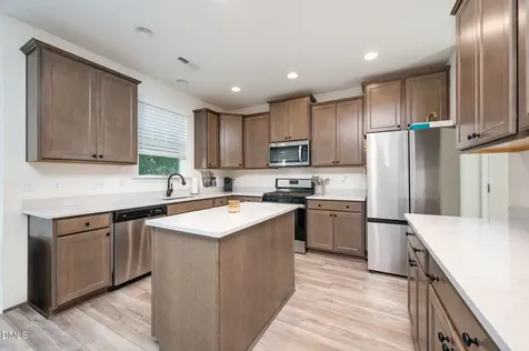 30 Waterview Way Franklinton NC 27525