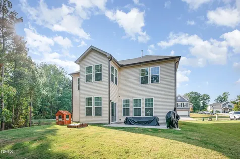 30 Waterview Way Franklinton NC 27525
