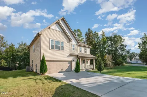 30 Waterview Way Franklinton NC 27525
