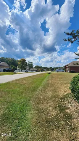 257 Fairhaven Drive Zebulon NC 27597