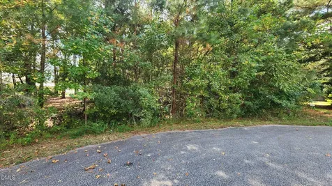 257 Fairhaven Drive Zebulon NC 27597