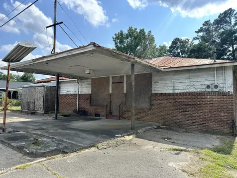 5854 Nc-48 Battleboro NC 27809