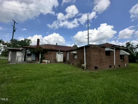 5854 Nc-48 Battleboro NC 27809