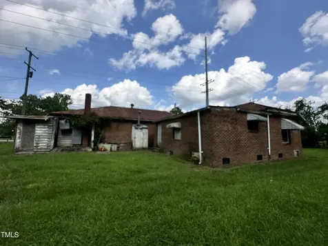 5854 Nc-48 Battleboro NC 27809