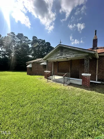 5854 Nc-48 Battleboro NC 27809