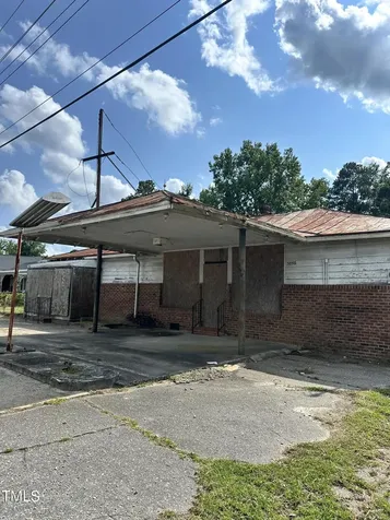 5854 Nc-48 Battleboro NC 27809