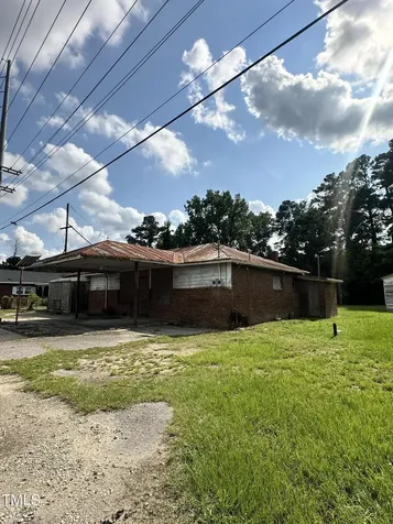 5854 Nc-48 Battleboro NC 27809
