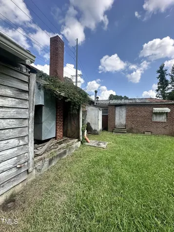5854 Nc-48 Battleboro NC 27809