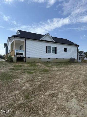109 W Old Glencoe Road Burlington NC 27217
