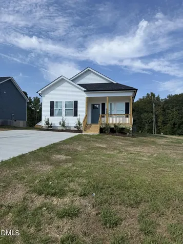 109 W Old Glencoe Road Burlington NC 27217