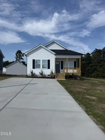 109 W Old Glencoe Road Burlington NC 27217