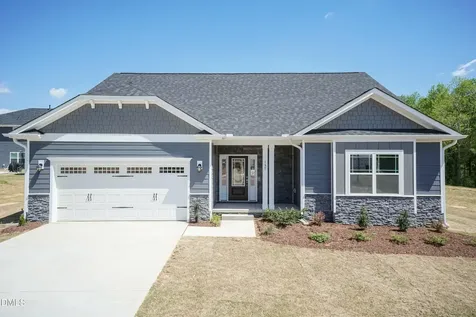 63 Leslie Court Middlesex NC 27557