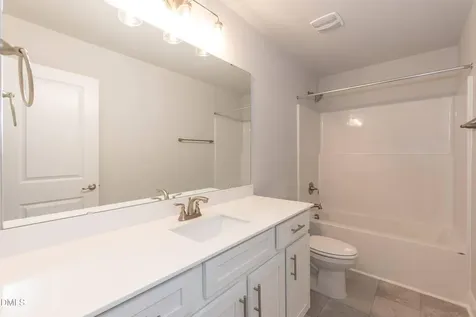 63 Leslie Court Middlesex NC 27557
