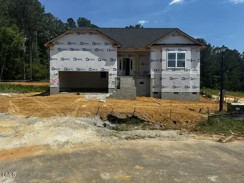 63 Leslie Court Middlesex NC 27557
