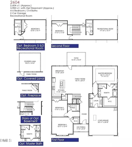 63 Leslie Court Middlesex NC 27557