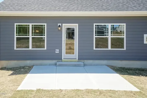 63 Leslie Court Middlesex NC 27557