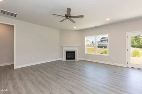 63 Leslie Court Middlesex NC 27557