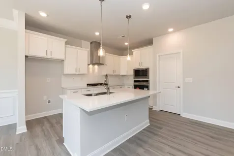 63 Leslie Court Middlesex NC 27557