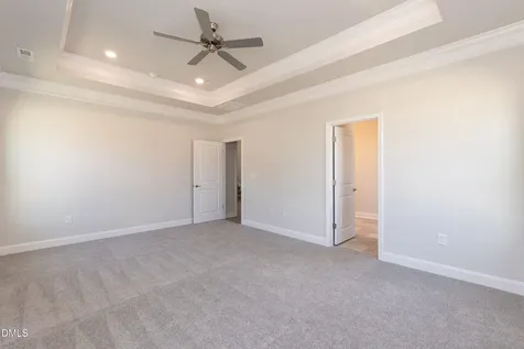 63 Leslie Court Middlesex NC 27557