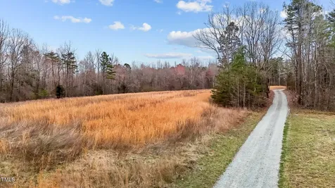 8729 Lot B Allison Road Cedar Grove NC 27231