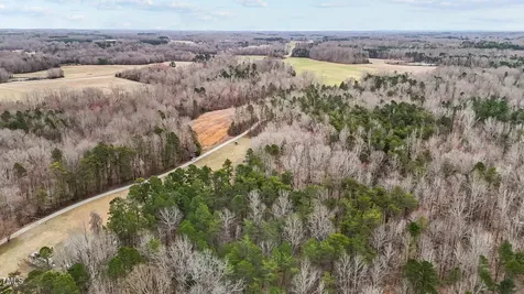 8729 Lot B Allison Road Cedar Grove NC 27231