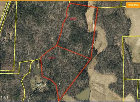 8729 Lot B Allison Road Cedar Grove NC 27231