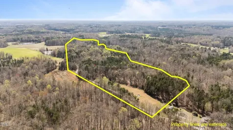 8729 Lot B Allison Road Cedar Grove NC 27231
