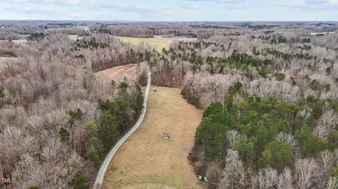 8729 Lot B Allison Road Cedar Grove NC 27231