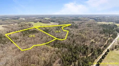 8729 Lot B Allison Road Cedar Grove NC 27231