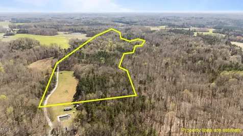 8729 Lot B Allison Road Cedar Grove NC 27231