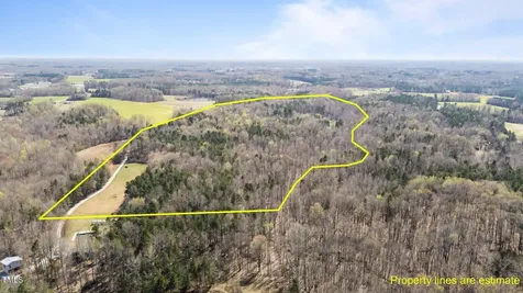 8729 Lot B Allison Road Cedar Grove NC 27231