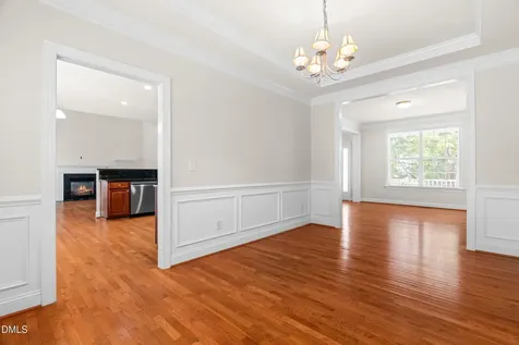 5708 Catskill Court Durham NC 27713