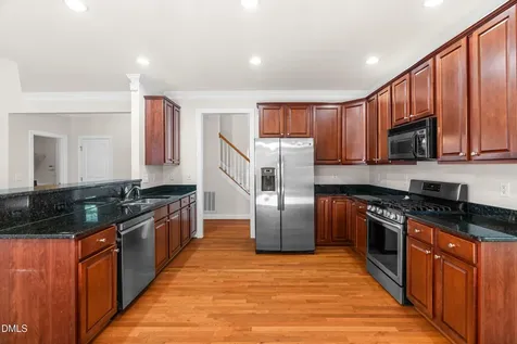 5708 Catskill Court Durham NC 27713