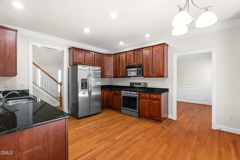5708 Catskill Court Durham NC 27713
