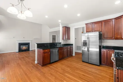 5708 Catskill Court Durham NC 27713