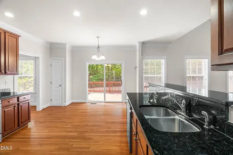 5708 Catskill Court Durham NC 27713