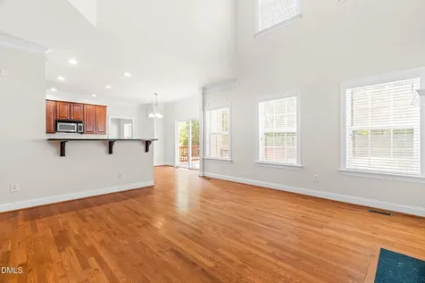 5708 Catskill Court Durham NC 27713