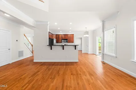 5708 Catskill Court Durham NC 27713