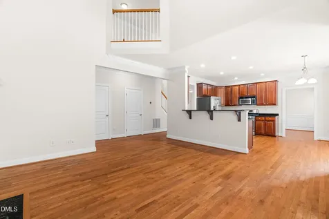 5708 Catskill Court Durham NC 27713