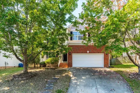 5708 Catskill Court Durham NC 27713