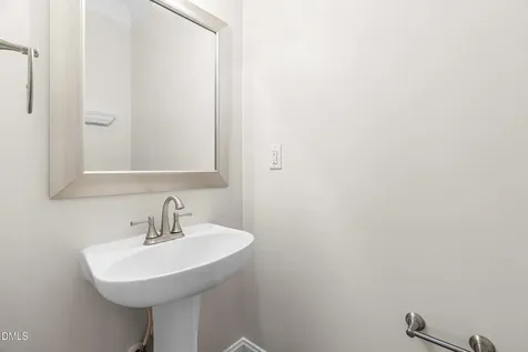 5708 Catskill Court Durham NC 27713