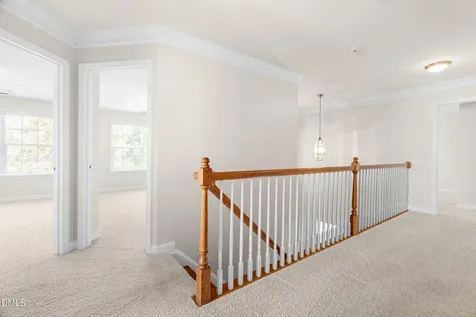5708 Catskill Court Durham NC 27713