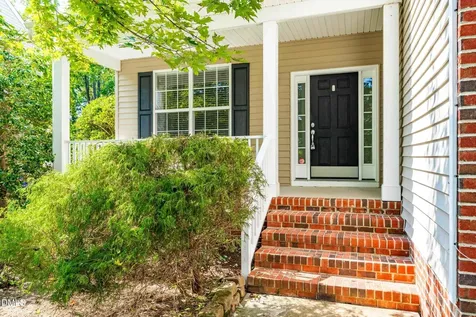 5708 Catskill Court Durham NC 27713