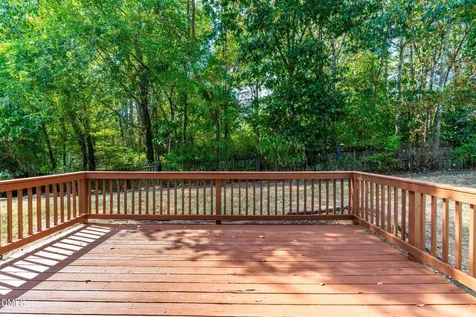 5708 Catskill Court Durham NC 27713